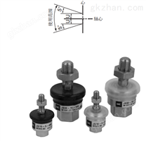 SMC不锈钢浮动接头JS系列
