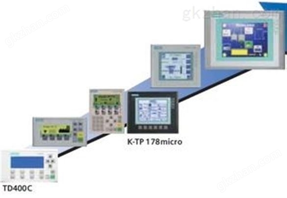 西门子触摸屏KTP600