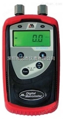 MERIAM M1 系列校准仪