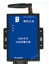 XJD-615 GPRS模块