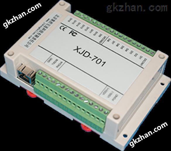 XJD-701 16路DI/PI 模块