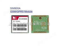 SIM900A 双频GSM/GPRS模块