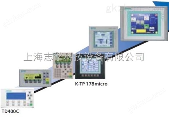 西门子MP277显示器10英寸 mp277维修