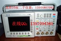 现金回收Tektronix TDS3054C数字示波器