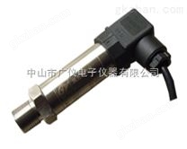 PTG-RS485通讯输出的数字压力传感器、压力变送器，输出4-20mA