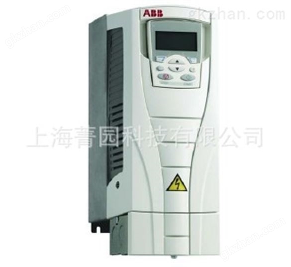 ACS510系列变频器