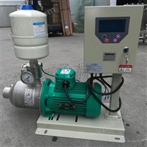 进口威乐水泵浴场热水自动增压泵wilo1.1kw