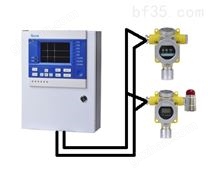 *泄露检测器-有害气体报警器检测原理