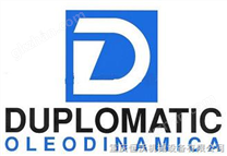 意大利迪普马DUPLOMATIC柱塞泵 DUPLOMATIC液压元件