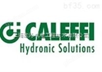 意大利CALEFFI 订货号531560 冷热水安全阀