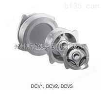 斯派沙克DCV1对夹式止回阀,标准产品