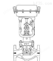 电子式电动调节阀 防爆 PN16-PN64 单座 套筒 双座 AC380V 