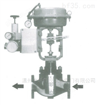 CV3000系列HSC套筒单座调节阀