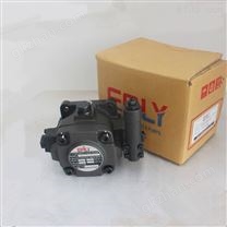 中国台湾弋力EALY油泵叶片泵VPE-F25-A-10