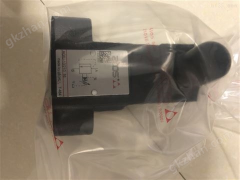 万喜堂app下载老虎机 阿托斯ATOS液控单向阀JPR-214-D