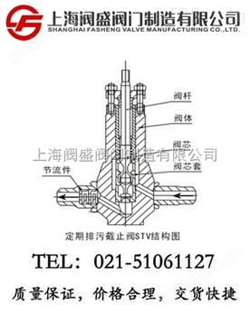 万喜堂app下载网页版 锅炉定期排污阀