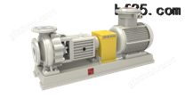 THF氟塑料离心泵