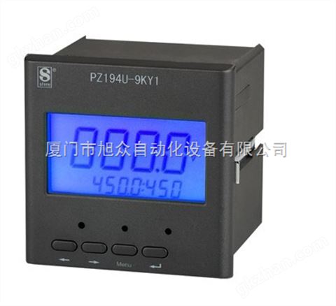 万喜堂彩票注册网站 斯菲尔仪表PD194UI-9K4