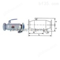 自动排污过滤器 上海钰欧阀门 *