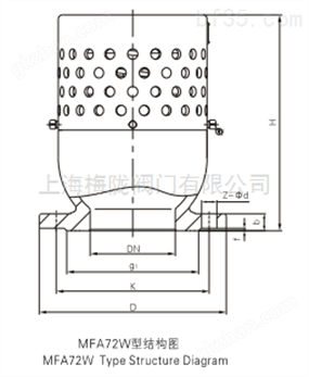 万喜堂app下载体育真人 MFA72W-10P/R真空负压安全阀