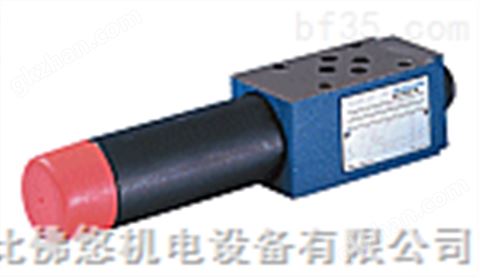 万喜堂app下载体育真人 力士乐Rexroth 减压阀ZDR10DP1-40/10YM