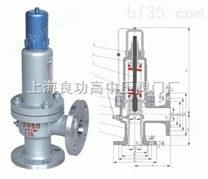 A41H、A41Y弹簧微启封闭式安全阀 压力安全阀|调节安全阀|液压安全阀|气体安全阀|平衡安全阀|