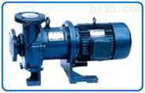 CQB型氟塑料合金磁力泵