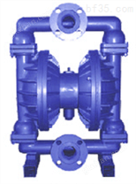 气动排污泵隔膜污水泵