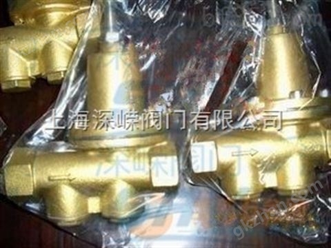 万喜堂app下载老虎机 型直接作用薄膜式减压阀