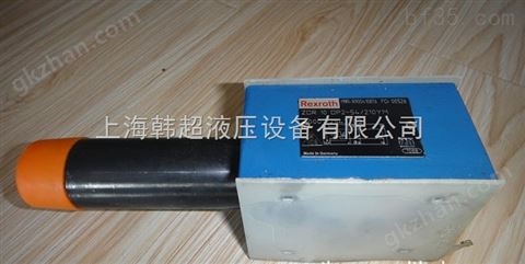 万喜堂app下载官方入口 DR10-5-5X/200YM 现货力士乐热卖减压阀