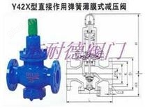 进口减压阀↑施耐德减压阀