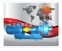 永嘉PW型卧式污水泵价格