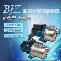 110V/60HZ小型不锈钢射流式自吸泵广东凌霄