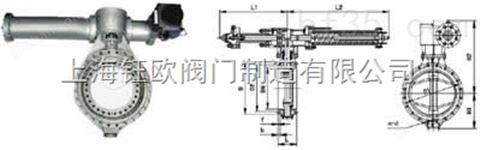 万喜堂彩票注册开户 弹簧式（紧急切断）快关蝶阀