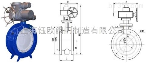 万喜堂app下载网页版 软密封电动法兰蝶阀