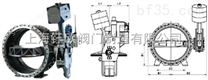 重锤式液控蝶阀
