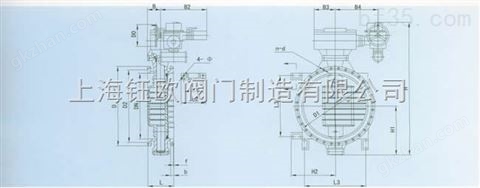 万喜堂app下载官方入口 梳齿式调节蝶阀