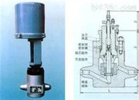 万喜堂app下载网页版 气动锅炉连续排污调节阀