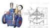 流量控制阀（400X）减压精确性能稳定