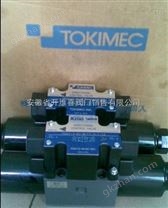 日本TOKIMEC 东机美电磁阀DG4V-5-6A-M-PL-T-6-40