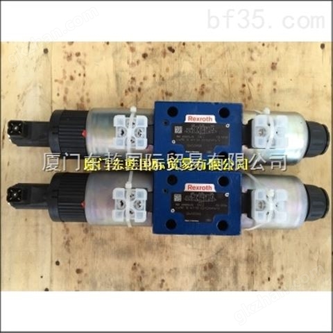 万喜堂app下载 4WRE10W1-50-2X G24K4 V