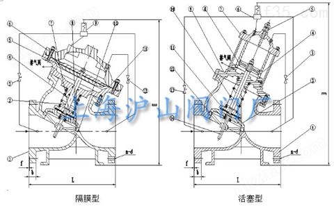 万喜堂app下载老虎机 DY30AX缓开缓闭多功能止回阀厂家