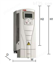 ABB变频器ACS550 - 01贵州省库存经销