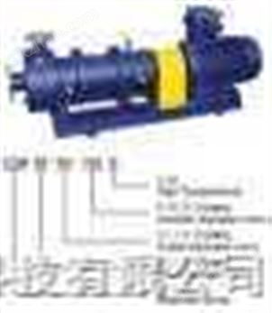 万喜堂app下载网页版 CQG型耐高温磁力驱动泵（高温磁力泵）