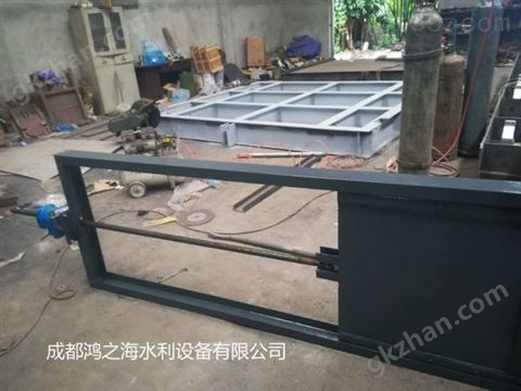 万喜堂app下载体育真人 闸门生产商-广元剑阁县闸门厂