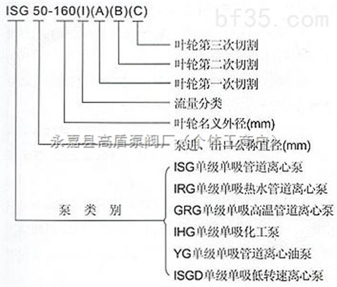 万喜堂彩票官网平台 isg型管道离心泵厂家