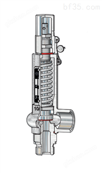 万喜堂app下载彩票 Niezgodka safety valve 30型 赫尔纳