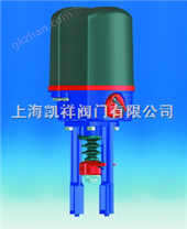 进口电动执行器【德国艾瑞阀门】