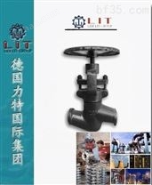 进口电站高温高压焊接截止阀 LIT品牌