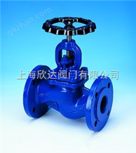 德国ARI-STOBU石墨密封截止阀-万喜堂彩票注册网站-www.shxdvalve.com